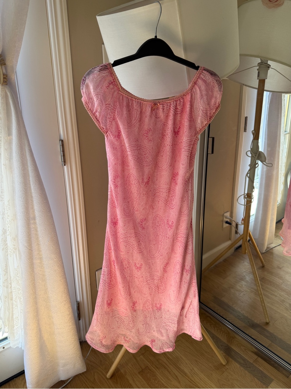 Y2k dress